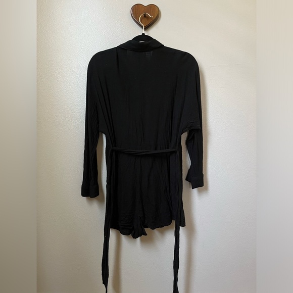 LSPACE L*SPACE Lightweight Romper - Picture 2 of 4